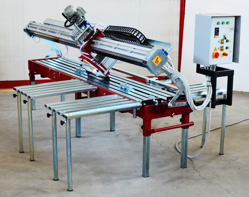 Γενικής Χρήσης Αυτόματο 2-3m