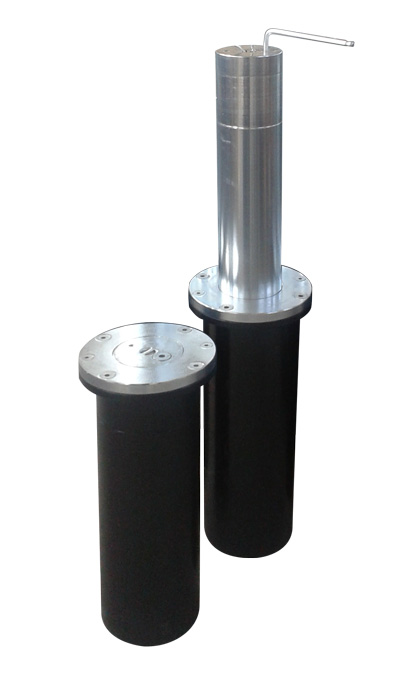 Βυθιζόμενα κολωνάκια