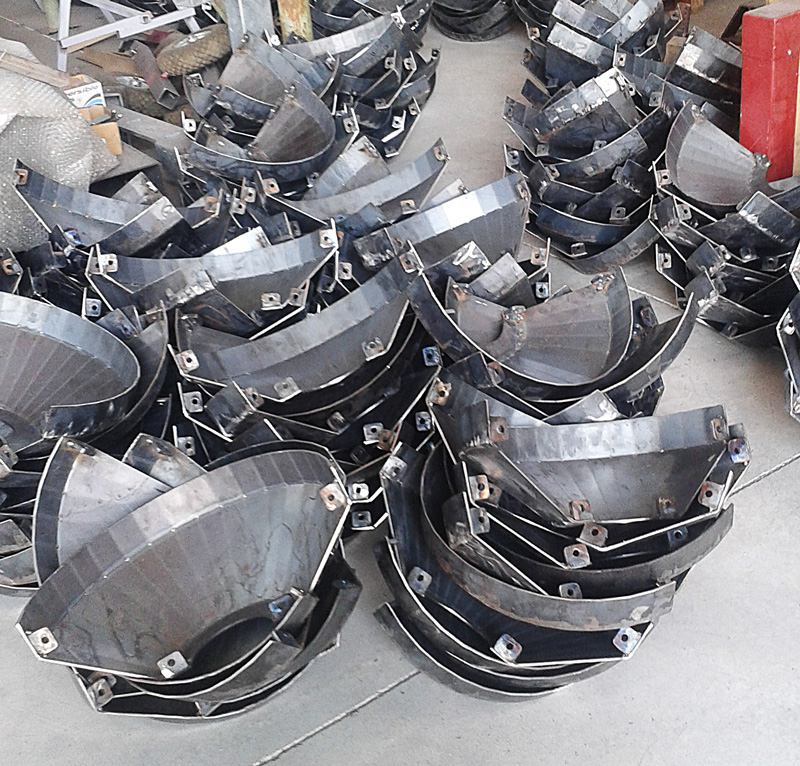 Κωνικά καπέλα