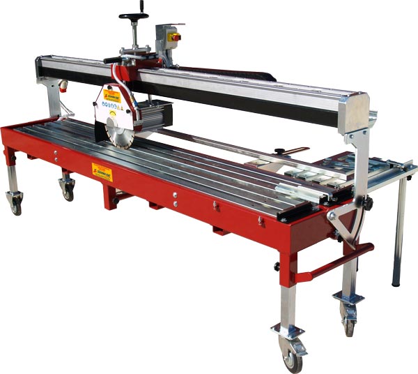 Κοπή Μαρμάρου – Πέτρας – Πλακιδίων