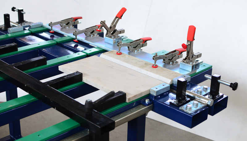 Καλούπι για κόλλημα ορθή γωνία πλακάκι & μάρμαρο