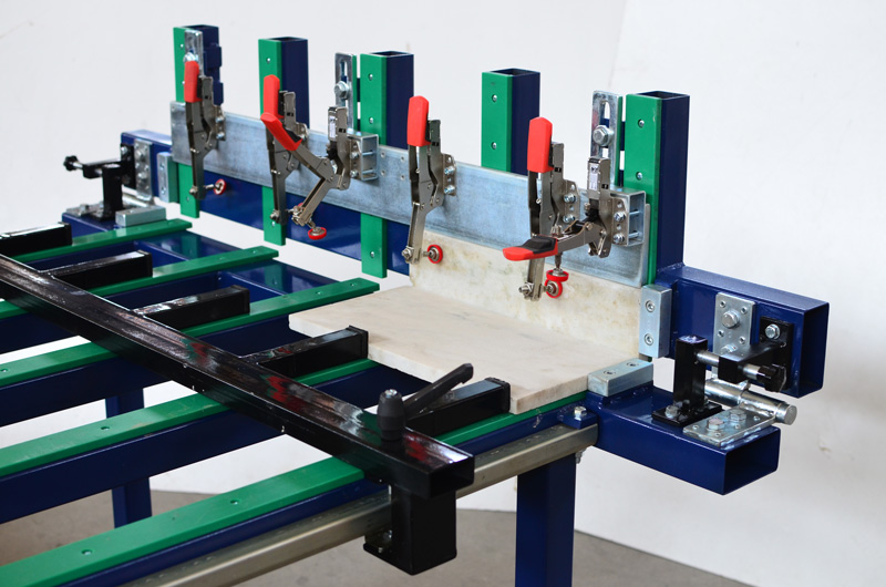 Καλούπι για κόλλημα ορθή γωνία πλακάκι & μάρμαρο