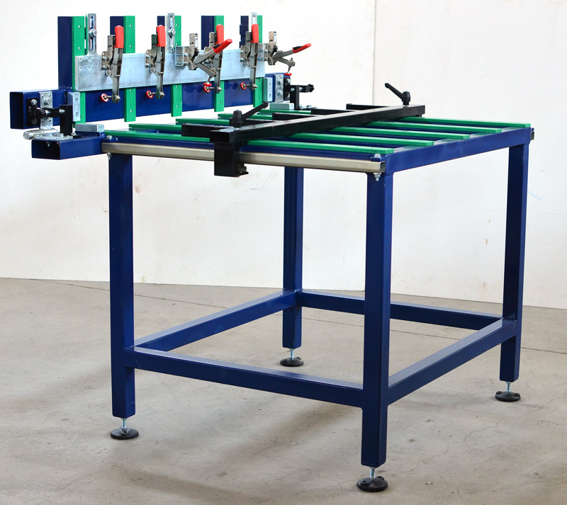 Καλούπι για κόλλημα ορθή γωνία πλακάκι & μάρμαρο