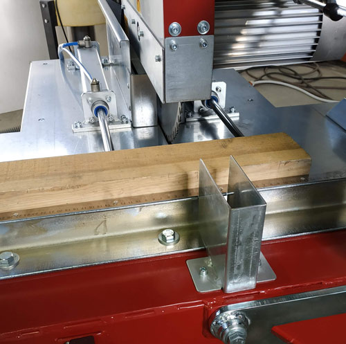 Δισκοπρίονο πάγκου συρόμενο