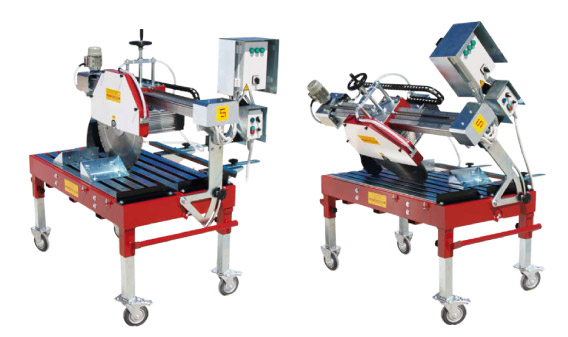 Κοπή Πέτρας BT