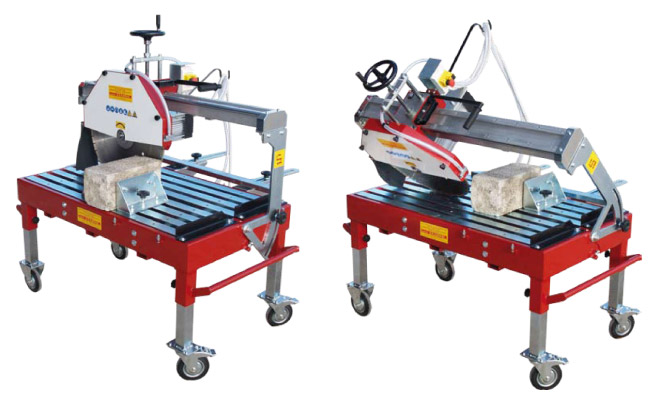 Κοπή Πέτρας BT