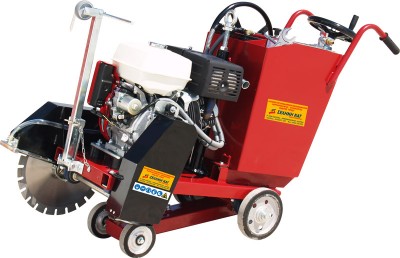 Κοπή Ασφάλτου & Μπετού