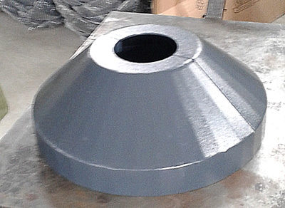 Κωνικά καπέλα