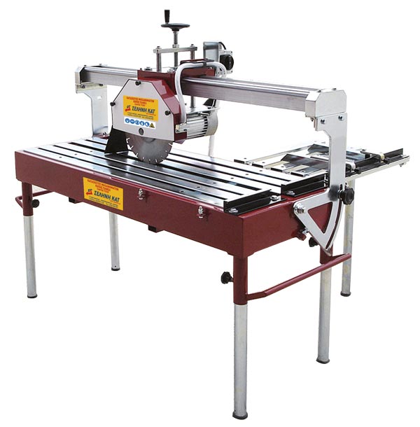 Κοπή Μαρμάρου – Πέτρας – Πλακιδίων