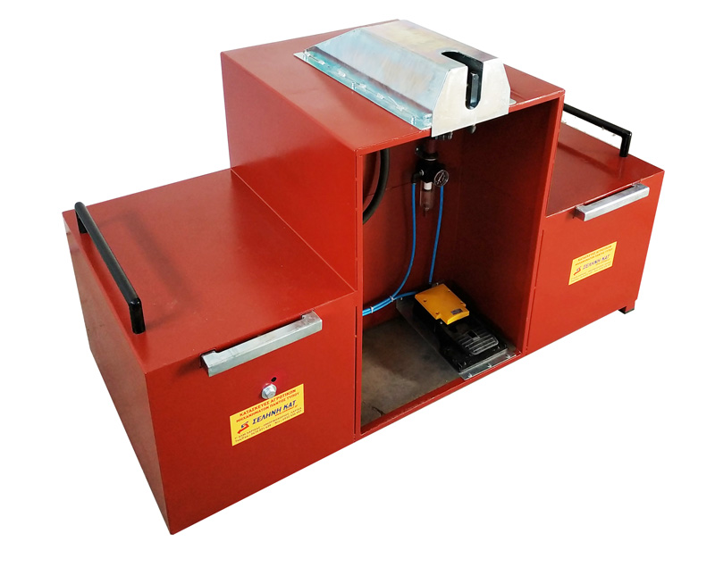 Κρεμμυδοκαθαριστής